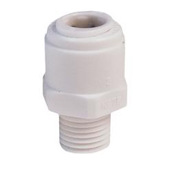 1/4 in. MINI-LOC MPT Adapter
