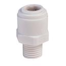 3/8 in. MINI-LOC MPT Adapter 