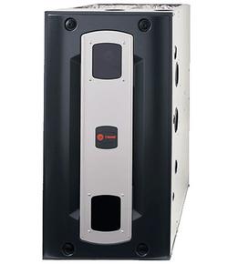 97% - Variable Speed - 40K BTU - Upflow/Horizontal - Gas Furnace - 17.5"
