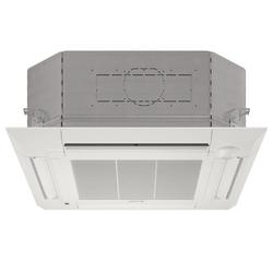 36k BTU Cooling - Recessed Ceiling Mount Air Conditioner
