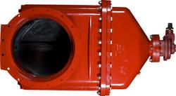 42 in. Mechanical Joint Ductile Iron Resilient Wedge Gate Valve