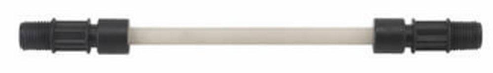 SILICONE C4 TUBE W/FER 1/4 5PSI *X 