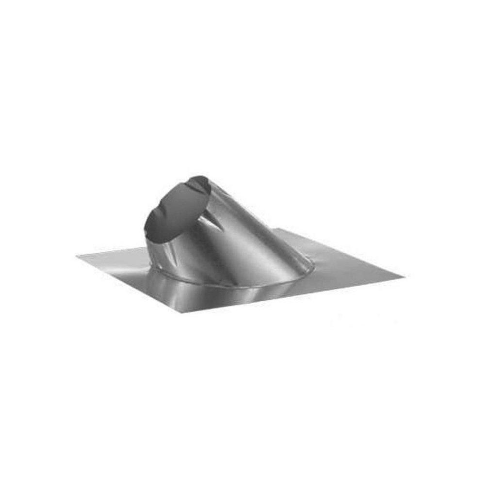 Snappy Galvanized Adjustable Roof Flashing 