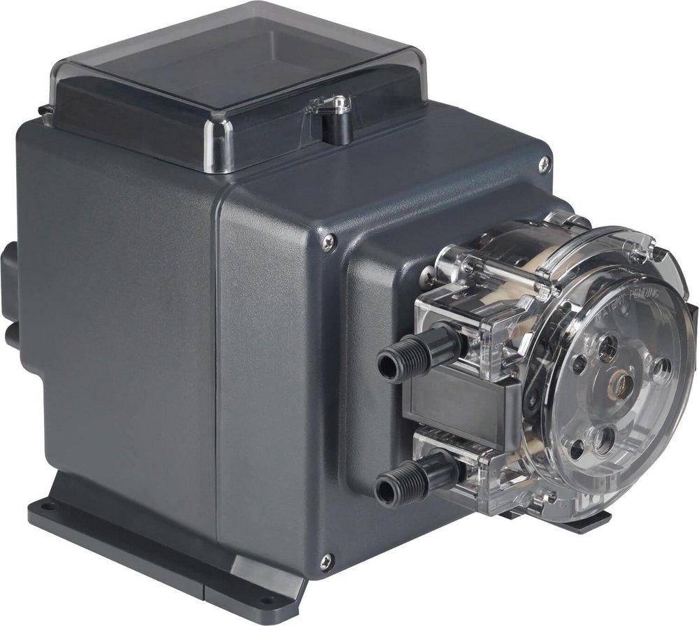 5 GPD 100 PSI S10P PUMP 120V 1/4 *X 