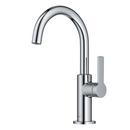 OLETTO 1.8 GPM SINGLE HANDLE KITCHEN BAR FAUCET 