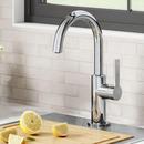 OLETTO 1.8 GPM SINGLE HANDLE KITCHEN BAR FAUCET 