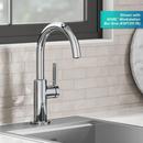 Kraus Chrome Single Handle Lever Bar Faucet 
