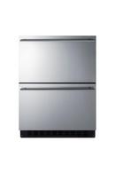 CCY 24 UC REFRIG SS/PNL RDY 3.1 