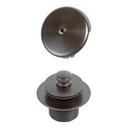 Speakman Oil Rubbed Bronze Brass Lift & Turn Drain 