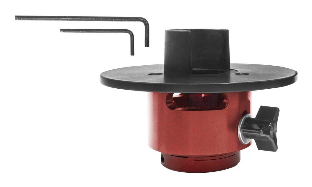 BEVELER ADAPTER HEAD 