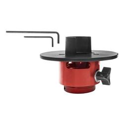 Beveler Adapter Head