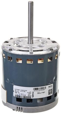 3/4 hp 1200 RPM 208/230V Single Phase Motor