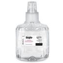 Gojo LTX-12 Clear & Mild Foam Handwash Soap Refill Rfl - 1200 Ml 1/Ea 2/Ca