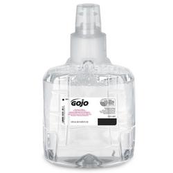 1200 ml Clear and Mild Foam Handwash (Case of 2)