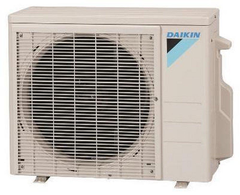 Daikin Single Zone Mini-Split 208/230V 