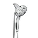 Multi Function Magnetic Hand Shower in Polished Chrome