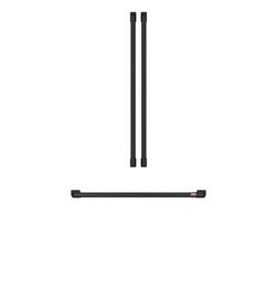 5 in. Handle Kit for CWE23SP4MW2, CWE23SP3MD1, CWE23SP2MS1, CYE22TP2MS1 and CYE22TP3MD1