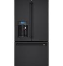 CAFE REFRIGERATION HANDLE KIT - FLAT BLACK 