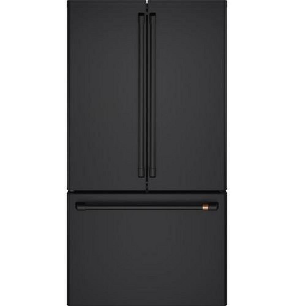 Cafe™ Flat Black 5 in. Handle Kit 