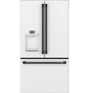 Cafe™ Flat Black 5 in. Handle Kit 