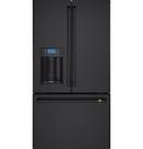 Cafe™ Flat Black 5 in. Handle Kit 