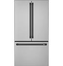 Cafe™ Flat Black 5 in. Handle Kit 