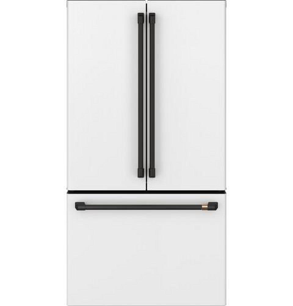 Cafe™ Flat Black 5 in. Handle Kit 