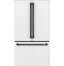 Cafe™ Flat Black 5 in. Handle Kit 