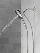 Delta Faucet Lumicoat&reg; Chrome Multi Function Hand Shower 
