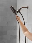 Delta Faucet Venetian Bronze Multi Function Hand Shower 