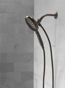 Delta Faucet Venetian Bronze Multi Function Hand Shower 