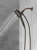 Delta Faucet Venetian Bronze Multi Function Hand Shower 