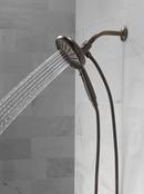 Delta Faucet Venetian Bronze Multi Function Hand Shower 