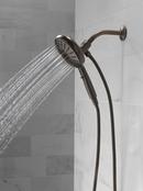 Delta Faucet Venetian Bronze Multi Function Hand Shower 