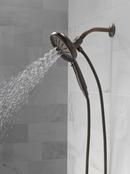 Delta Faucet Venetian Bronze Multi Function Hand Shower 