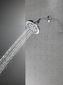 DELTA UNIVERSAL SHOWERING COMPONENTS: 5-SETTING SHOWER HEAD 