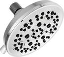 DELTA UNIVERSAL SHOWERING COMPONENTS: 5-SETTING SHOWER HEAD 