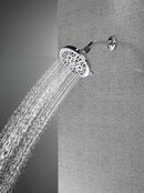 DELTA UNIVERSAL SHOWERING COMPONENTS: 5-SETTING SHOWER HEAD 