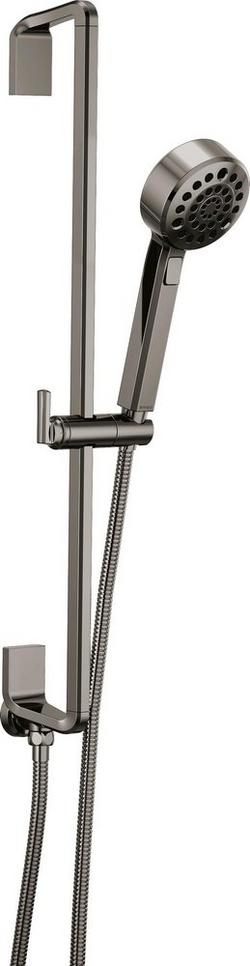 Multi Function Hand Shower in Brilliance® Black Onyx