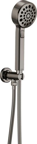 Multi Function Hand Shower in Brilliance® Black Onyx
