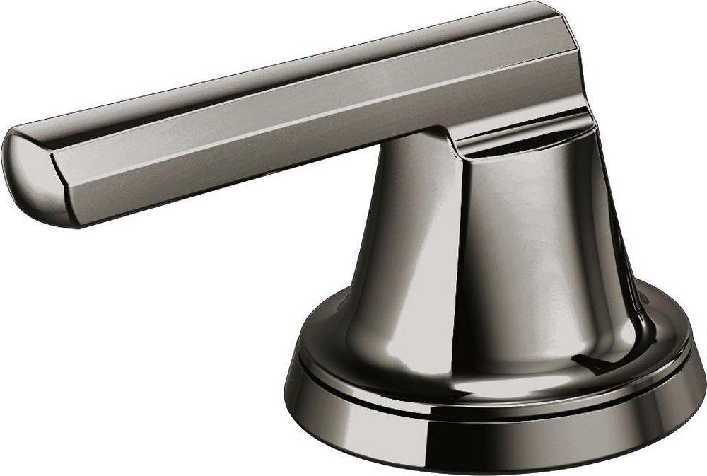 BRIZO LEVOIR: WIDESPREAD LAVATORY LOW LEVER HANDLE KIT 