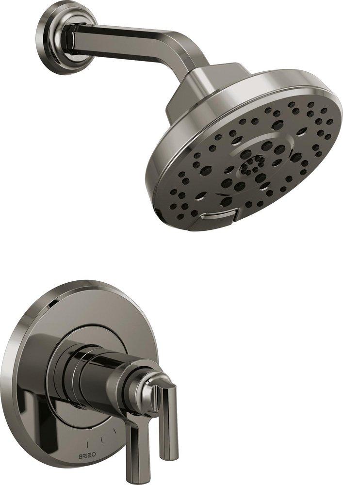 Shower Faucet (Trim Only) 