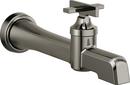 BRIZO LEVOIR: SINGLE-HANDLE WALL MOUNT LAVATORY FAUCET 1.5 GPM 