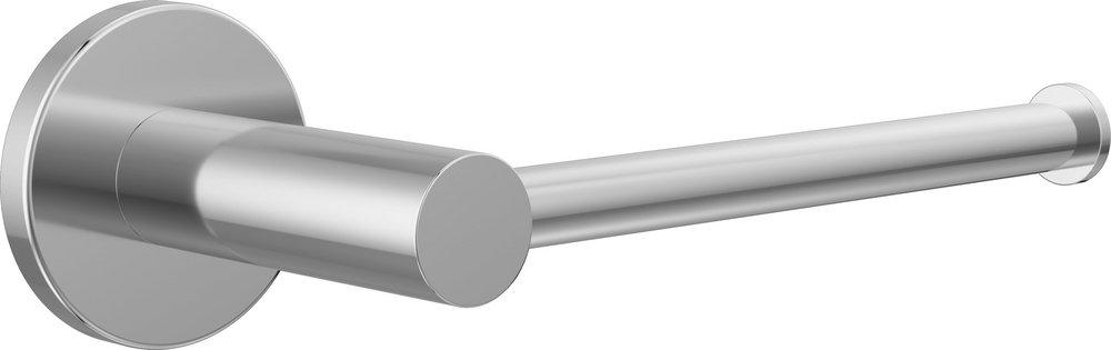 PEERLESS PRECEPT: TOILET PAPER HOLDER 