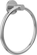 Towel Ring in Chrome