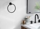 PEERLESS PRECEPT: TOWEL RING 
