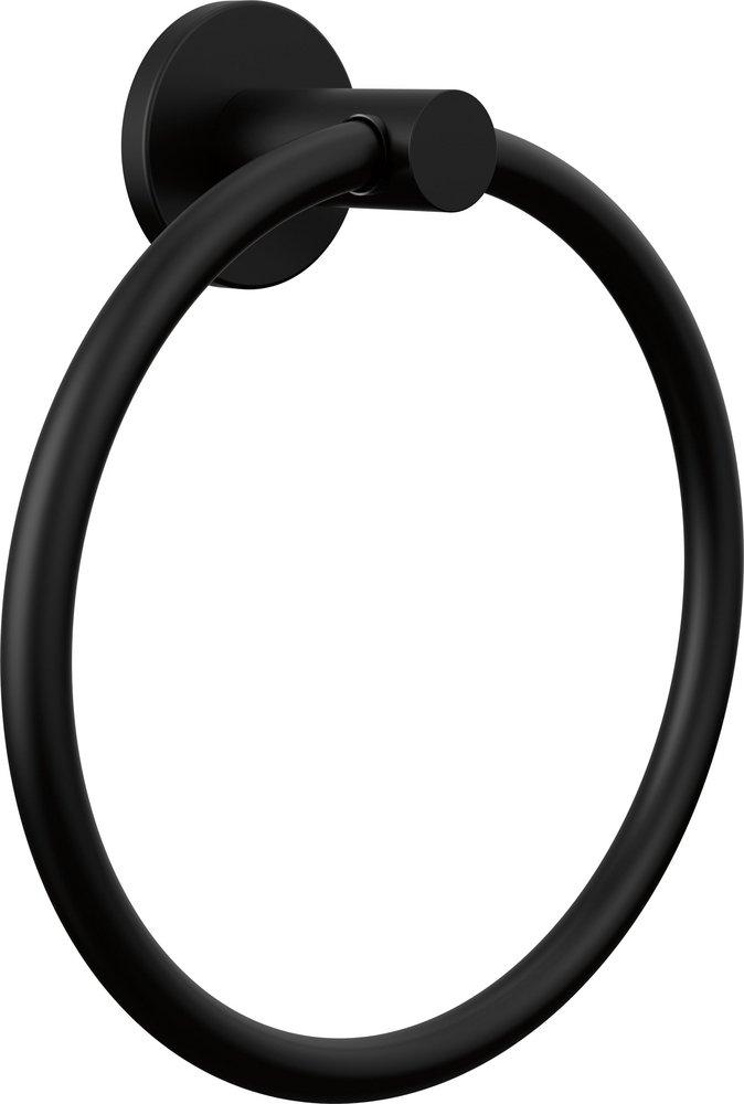 PEERLESS PRECEPT: TOWEL RING 