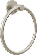 PEERLESS PRECEPT: TOWEL RING 