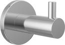 Single Robe Hook in Chrome