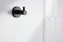 PEERLESS PRECEPT: ROBE HOOK 
